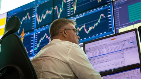 Пазарите изпращат много противоречиви сигнали