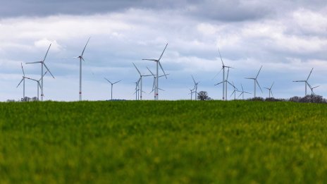 Великобритания се отказва от плана за разделяне на пазара на електроенергия