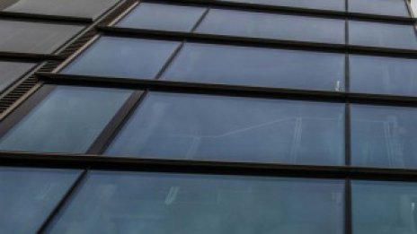 Офисите в САЩ с един основен наемател изпитват затруднения в пандемията