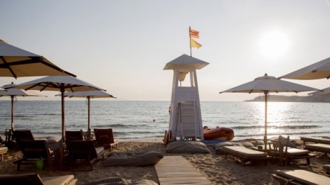 Ясни правила за чуждите туристи у нас искат от бранша