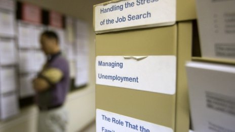 България е сред страните в ЕС с най-голям спад на заетостта през 2020 г.