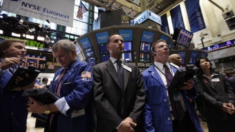 Wall Street чака решението на Словакия за фонда за финансова стабилност