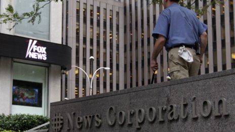 Акционерите на News Corp. са съветвани да изгонят Мърдок 