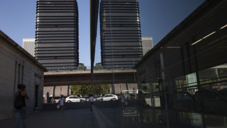 И Fitch смъкна рейтинги в Италия и Испания 