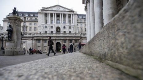 АЦБ притиска кредиторите за по-задълбочен анализ на климатичните рискове