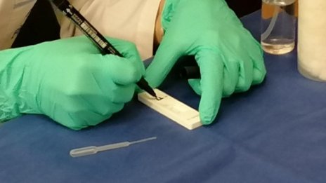 При рекордните за ден 4524 PCR теста &ndash; 140 нови болни 