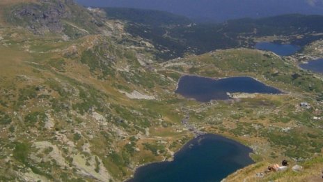 Т. Дончев: Проектът с чакъл по пътеките на Рилските езера е неприемлив