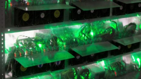 Китайски гигант за цифрови валути създава офшорна крипто борса