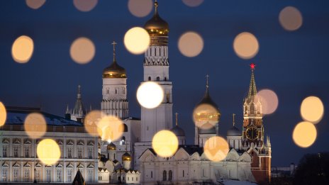 Руският елит връща у дома активи за 50 млрд. долара