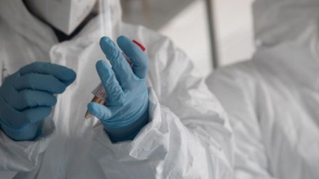 1290 с коронавирус у нас, новите случаи са 56