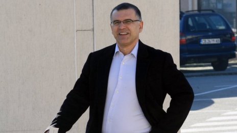 С. Дянков: Спадът в икономиката на България ще е между 6% и 10%