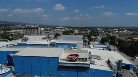 Градус АД рязко орязва дивидента наполовина 