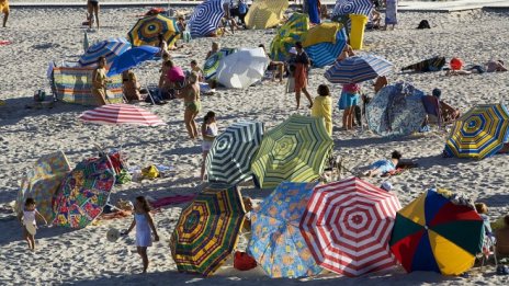 Туристическият бранш предлага план за спасяване на сезона