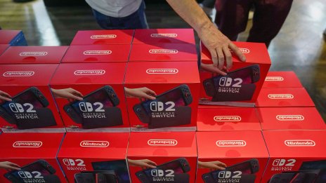 Amazon загуби правото си да продава Nintendo Switch 2 след спор за продажбите