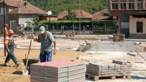 За половин година общините са получили над 137 млн. лв. по оперативните програми