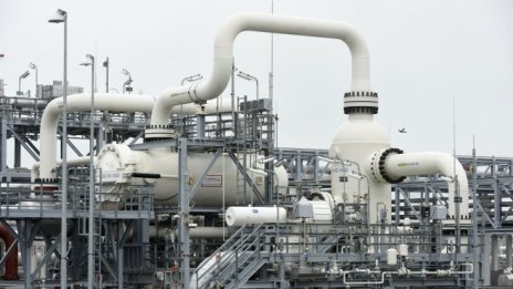 Потоците на газ в посока запад по тръбопровода "Ямал –Европа" спряха