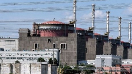 В какво обвинява Запорожката АЕЦ Русия