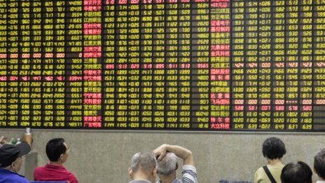 MSCI Asia Pacific стигна ново 16-месечно дъно