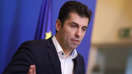 Петков освободи заместник-министъра на отбраната Ралица Симеонова