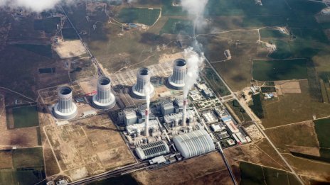 Забавянето на енергийния преход дава пространство за растеж на въглеводородите