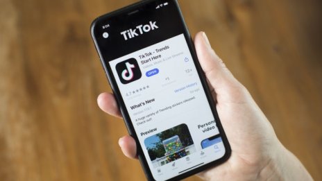 Войната изправи TikTok пред огромно предизвикателство