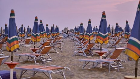 Ще помогнат ли на туризма мерките за подкрепа в условия на война?