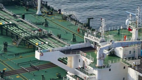 Забраната за внос на руски петрол в САЩ ще има ограничен ефект