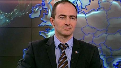 А. Ковачев: Бюджет 2014-2020 на ЕС трябва да се ревизира в средата на периода