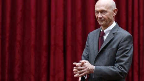 Паскал Лами: Сега трябва да преформулираме европейския проект