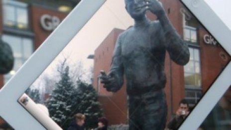 iPad 3 може да се появи в магазините още през март