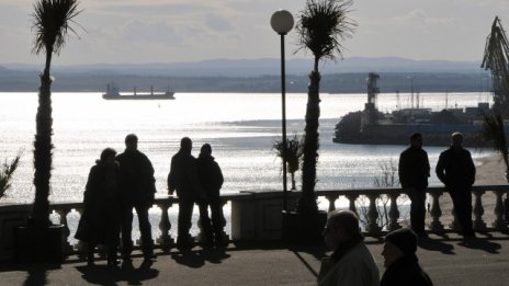 Бургас и Варна са били сред 100-те най-добри туристически дестинации през 2010 г.