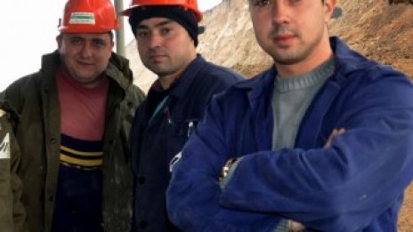 И днес миньорите от "Мини Марица-изток" останаха без отговор за бонусите