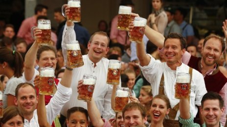 Октоберфест причинява главоболие на икономистите още преди да е започнал