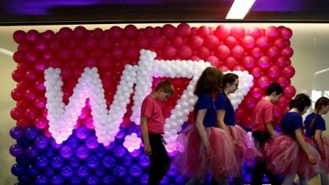 Wizz Air стартира отново полети от София до Варна