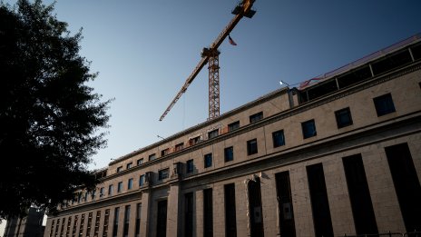 Фед одобри трето лихвено понижение за годината, но предвижда по-бавен темп в бъдеще