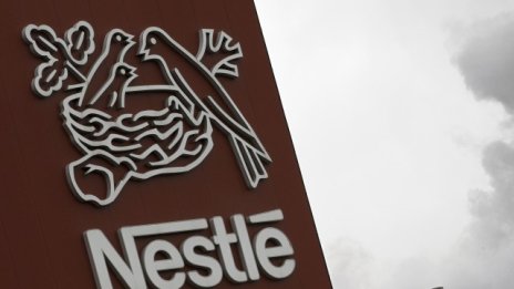 Nestle се обръща към бутилираната вода в САЩ