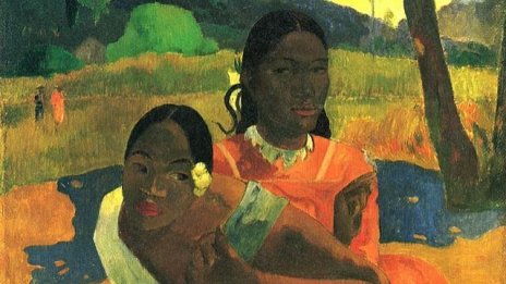 Инвестирането в изкуство - възвръщаемостта измества естетиката