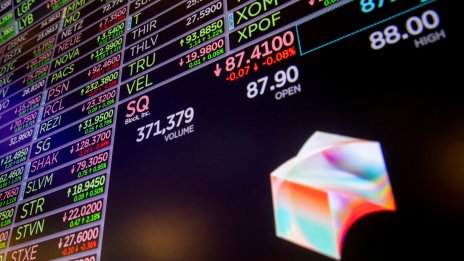 Финтех компанията на Джак Дорси Block сменя Hess в индекса S&P 500