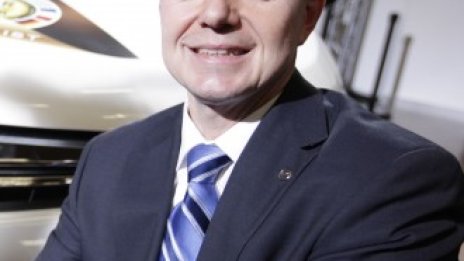 General Motors отстрани Карл-Фридрих Щраке от ръководния пост в Opel