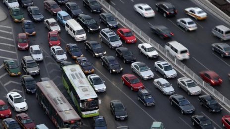 Наближава ли обрат в глобалните продажби на автомобили?