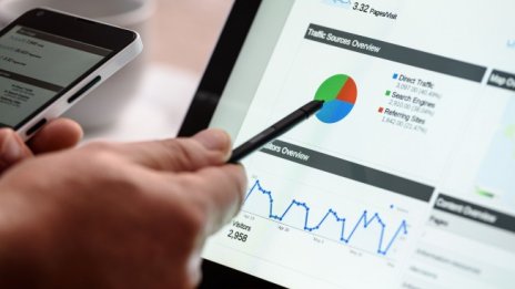 БВП и продажбите в промишлеността и търговията ще са във фокуса на седмицата