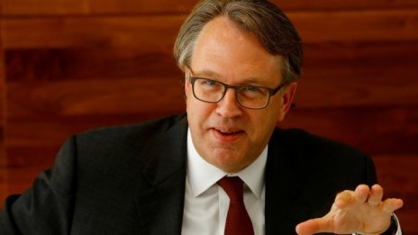 Шефът на Фед за Сан Франциско се прицелва във втория по сила пост в банката