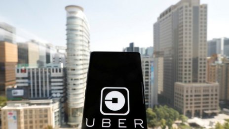 Най-големият акционер на Uber иска компанията да излезе от Африка и Азия