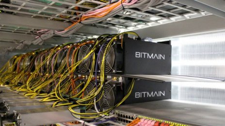 Защо енергоемкостта при копаенето на биткойни не е проблем 