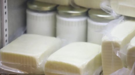 Министърът на земеделието: Няма предпоставки за увеличаване на цените на храните