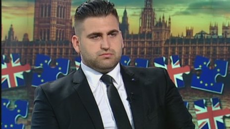Андрей Новаков: Българският бизнес не трябва да се притеснява от Brexit