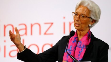 Лагард: Brexit ще предопредели следващите действия на политиците