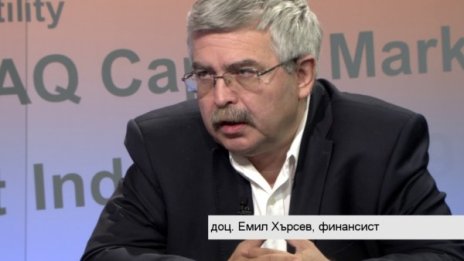 Хърсев: Очаква се обръщане на тенденциите сред британците, подкрепили Brexit