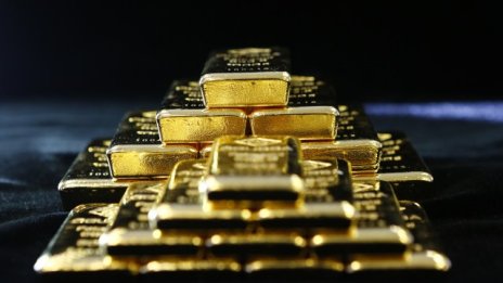 След шока от референдума златото продължава да поскъпва