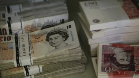 Франция разкритикува плана на Великобритания да намали данъците си